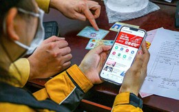 Hà Nội: Hơn 82.000 hồ sơ được cập nhật trong cao điểm làm sạch dữ liệu giao thông