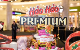 ACECOOK Việt Nam ra mắt phiên bản Hảo Hảo premium