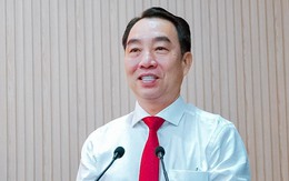 Ông Lữ Quang Ngời làm Chủ tịch UBND tỉnh Cà Mau