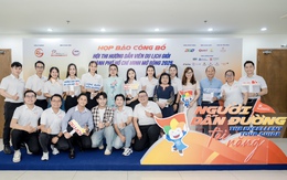 Công bố Hội thi Hướng dẫn viên Du lịch Giỏi TP.HCM Mở rộng năm 2025