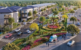 An Khánh Ecomony: Kiến tạo “không gian xanh” nơi đô thị phía Tây Hà Nội