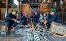 Người uy tín - "tuyên truyền viên" tin cậy của đồng bào dân tộc thiểu số Lào Cai