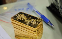 Giá vàng hôm nay 19/11: Mất mốc 150 triệu đồng/lượng