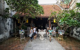 Hà Nội: Sôi nổi các hoạt động kỷ niệm 20 năm Ngày Di sản Văn hóa Việt Nam