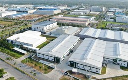 Xu hướng phát triển của BĐS khu công nghiệp trong năm 2025