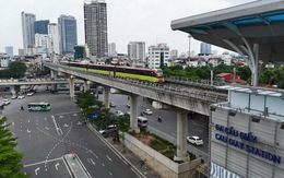 Hà Nội và TP. HCM - hai cực phát triển mô hình TOD của Việt Nam