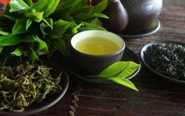 Xuất khẩu chè 10 tháng giảm cả về lượng và giá trị