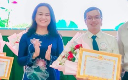 Trường Chính trị TP Cần Thơ tổ chức Hội thi “Học viên học giỏi lý luận chính trị”