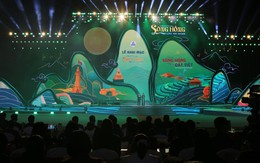 Festival Sông Hồng - Lào Cai 2025: Nơi con sông Hồng chảy vào đất Việt