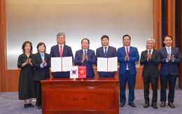 Hải Phòng: Doanh nghiệp có nhiều cơ hội mở rộng hợp tác chiến lược tại phiên kết nối cung - cầu công nghệ