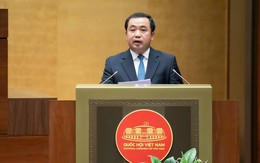 Chính phủ đề xuất bổ sung 3 trường hợp Nhà nước thu hồi đất