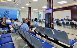 Hà Nội: Triển khai thí điểm thực hiện thủ tục hành chính không phụ thuộc địa giới