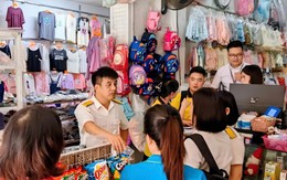 Hải Phòng: 60 ngày cao điểm chuyển đổi mô hình từ thuế khoán sang kê khai đối với hộ kinh doanh