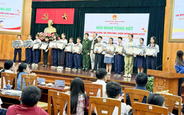 Phường Diên Hồng: Lan tỏa tri thức pháp luật - Nâng tầm công dân số