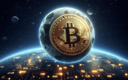 Giá Bitcoin hôm nay 3/11: Moonvember - “Tháng vàng” của Bitcoin?
