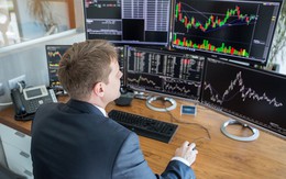 Khối ngoại bán ròng hơn 22.000 tỷ đồng trong tháng 10