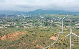 3 "nút thắt" cần tháo gỡ để "mở đường" cho năng lượng xanh