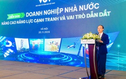 Đổi mới cơ chế để doanh nghiệp Nhà nước thực sự trở thành động lực dẫn dắt phát triển