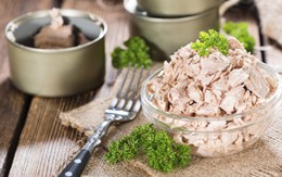 Mỹ vẫn là thị trường lớn nhất của cá ngừ Việt Nam