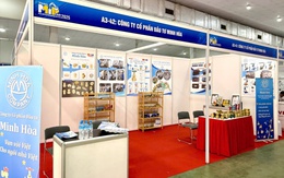 Thương hiệu Minh Hòa: Hơn 30 năm phát triển với cam kết chất lượng bền vững