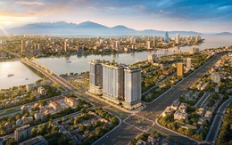 Sức hút Đà Nẵng trên bản đồ dòng tiền: Từ tăng trưởng du lịch đến BĐS biểu tượng