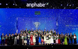 Sun Group được xướng danh Nơi làm việc tốt nhất Việt Nam 2025