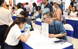 Cổng thông tin việc làm thành phố Hà Nội dự kiến khai trương ngày 26/11