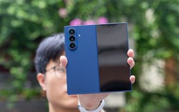 Thị phần smartphone tại Việt Nam trong quý 3 thay đổi