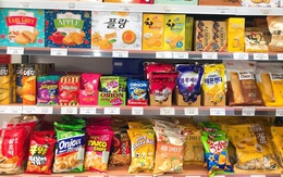 Thị trường bánh kẹo Việt Nam hấp dẫn các nhà đầu tư