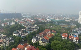 Tín hiệu về một chu kỳ mới của bất động sản sắp tới