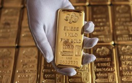 Giá vàng hôm nay 22/11: Tiếp tục suy giảm