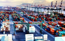 Hà Nội đặt mục tiêu trở thành trung tâm logistics miền Bắc