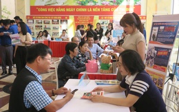 Sắp diễn ra ngày hội “Tư vấn Việc làm - Nhà ở xã hội lần thứ I năm 2025” tại Hải Phòng