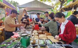 300 hình ảnh và tư liệu về di sản tham gia triển lãm “Di sản Văn hóa, danh thắng Việt Nam và sản phẩm thủ công truyền thống năm 2025”