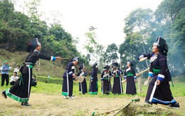 Văn hóa dân tộc thiểu số Lào Cai: Kho báu ẩn giấu giữa đại ngàn