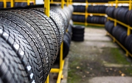 Liên minh Kinh tế Á - Âu khởi xướng điều tra chống bán phá giá đối với lốp xe Việt Nam