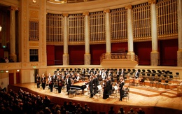 VPBank tiếp tục đồng hành đưa The Vienna Concert 2025 trở lại Việt Nam