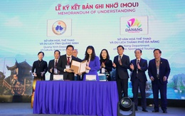 Đà Nẵng: Tăng cường liên kết, mở rộng cơ hội hợp tác du lịch với tỉnh Quảng Ninh