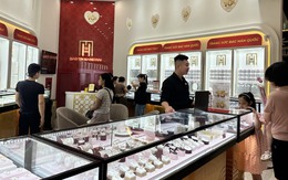 Giá vàng hôm nay 24/11: Khó dự báo xu hướng trong ngắn hạn