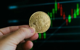 Giá Bitcoin hôm nay 24/11: Bitcoin có thể giảm xuống mức 25.000 USD