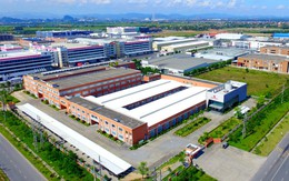 Nhiều doanh nghiệp bất động sản công nghiệp làm ăn có lãi trong quý III/2025