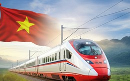 Doanh nghiệp Việt tham gia cuộc đua nội địa hóa ngành đường sắt