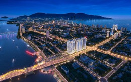 Đôi bờ sông Hàn trỗi dậy với các siêu dự án du lịch, thương mại