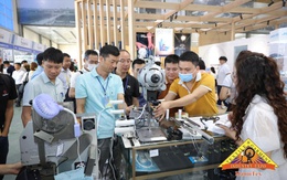 HanoiTex - HanoiFabric 2025: Nền tảng giao thương quốc tế cho doanh nghiệp dệt may