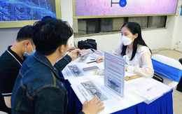 Tính đến 15/11, TP Hà Nội giải quyết việc làm vượt 22,77% chỉ tiêu