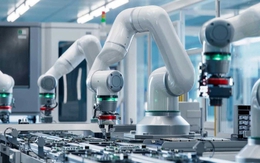 Quy định mới về nhập khẩu máy móc đã qua sử dụng phục vụ sản xuất chip