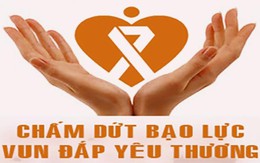 Chung tay xóa bỏ bạo lực đối với phụ nữ, xây dựng môi trường an toàn và bình đẳng