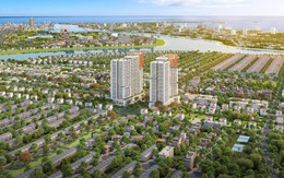 Tìm tâm điểm tăng trưởng mới trong bản đồ đầu tư Đà Nẵng