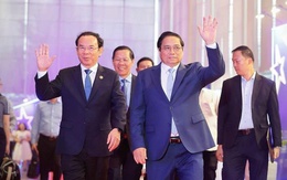 Con trai cố Tổng thống Mỹ sẽ tham dự một sự kiện đặc biệt tại VN, có nhiều DN nghìn tỷ USD của 4 châu lục