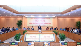 Nhiều nội dung quan trọng sẽ được xem xét, thông qua tại Kỳ họp thứ 28, HĐND TP. Hà Nội khóa XVI